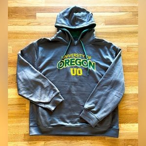 Oregon Ducks Hoodie